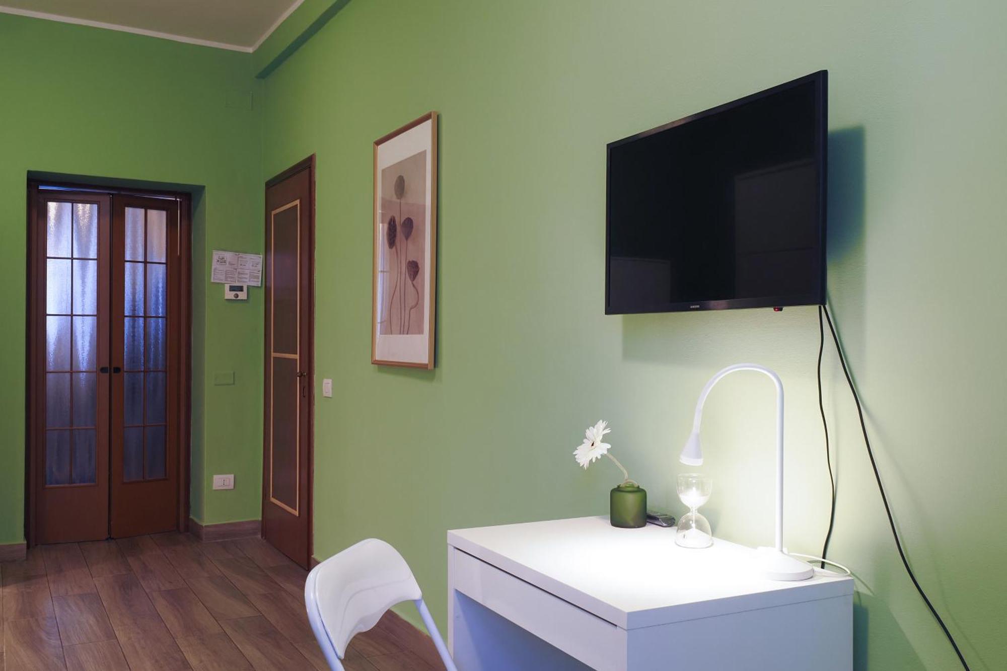 Primopiano - Ciaia Apartment Milan Exterior photo