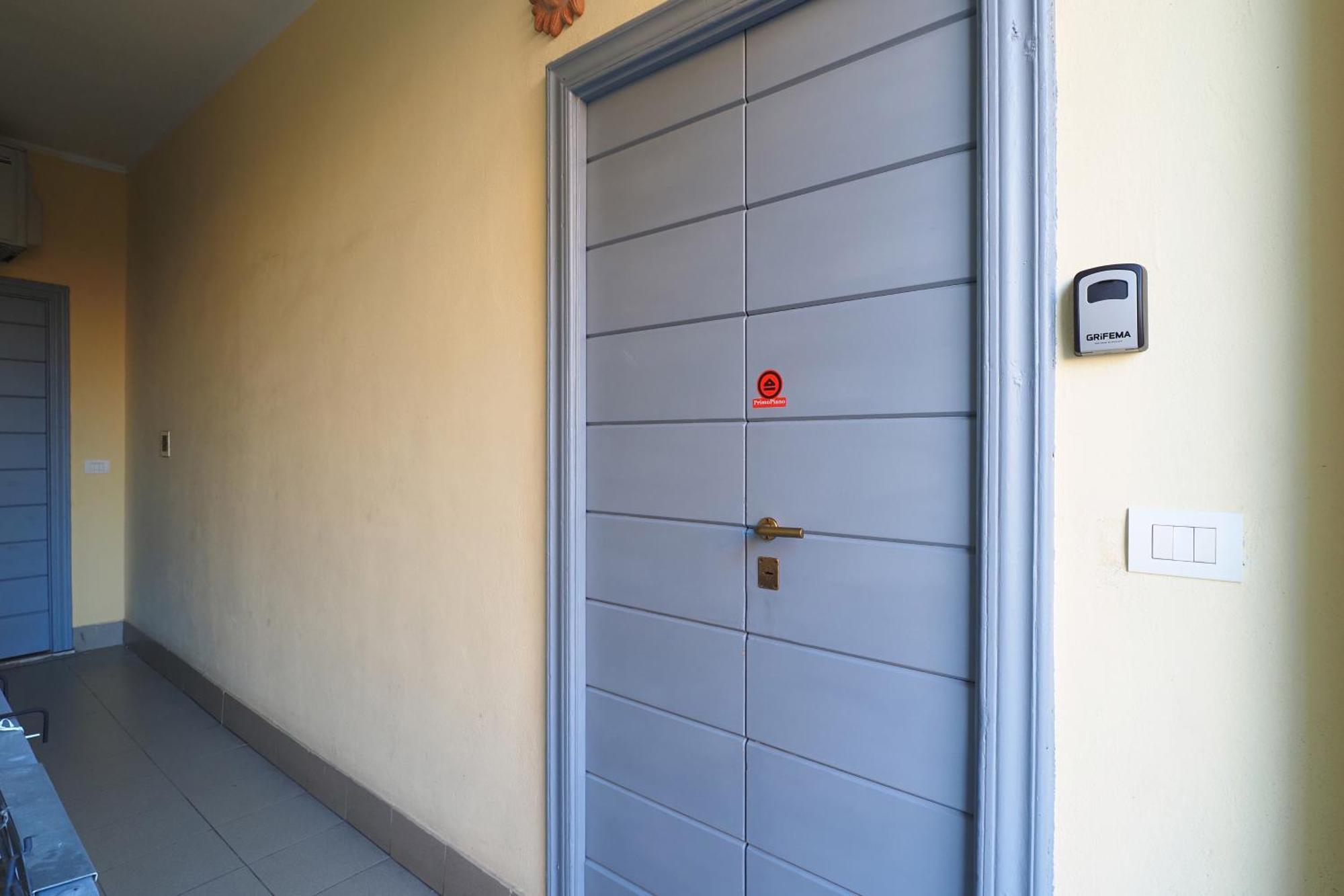 Primopiano - Ciaia Apartment Milan Exterior photo