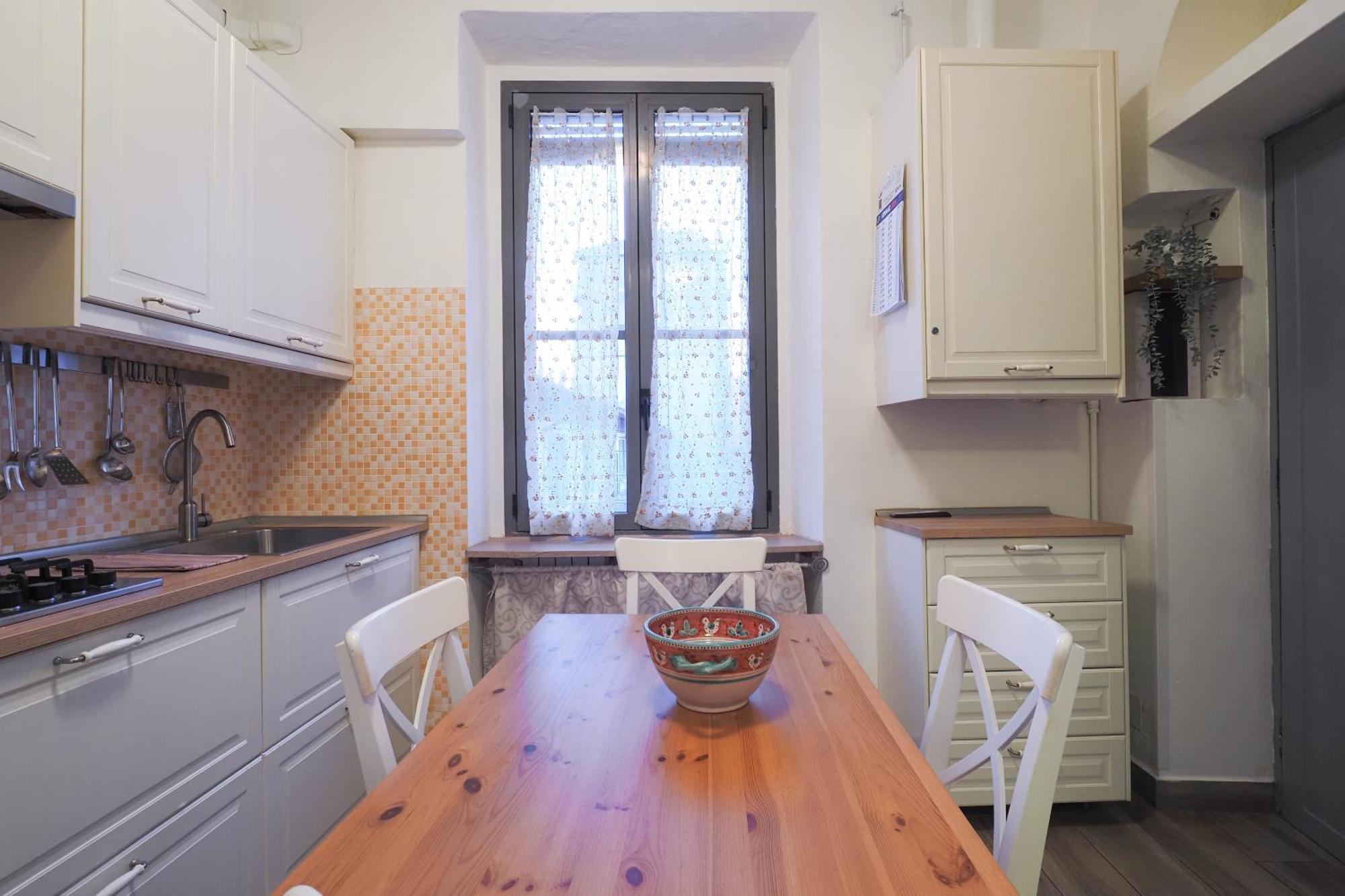 Primopiano - Ciaia Apartment Milan Exterior photo