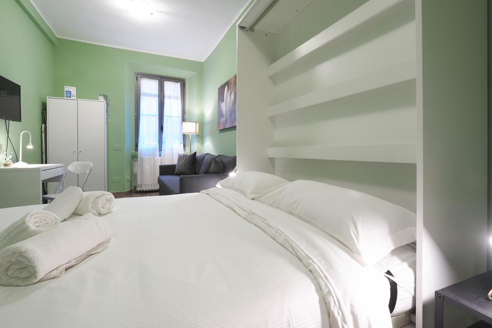 Primopiano - Ciaia Apartment Milan Exterior photo